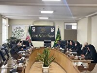 ۷۳۷ واحد صنایع تبدیلی آذربایجان‌غربی در مسیر تأمین پایدار محصولات کشاورزی کشور