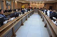 برگزاری دوره تخصصی امنیت سایبری سامانه‌های کنترل صنعتی در شرکت توزیع نیروی برق آذربایجان غربی