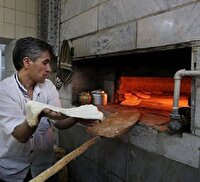 فعالیت ۱۴۰۰ نانوایی یارانه ای در ارومیه