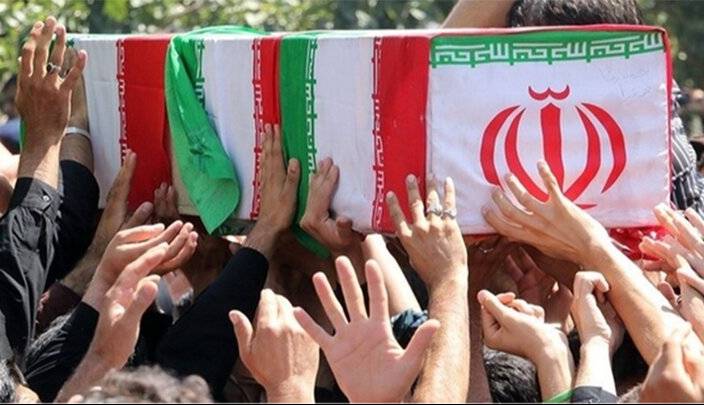 شهدای گمنام مهمان آذربایجان غربی می‌شوند