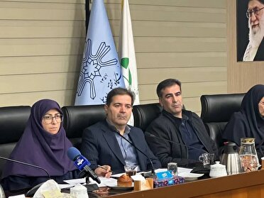 فرونشست زمین در ۳۰ استان کشور