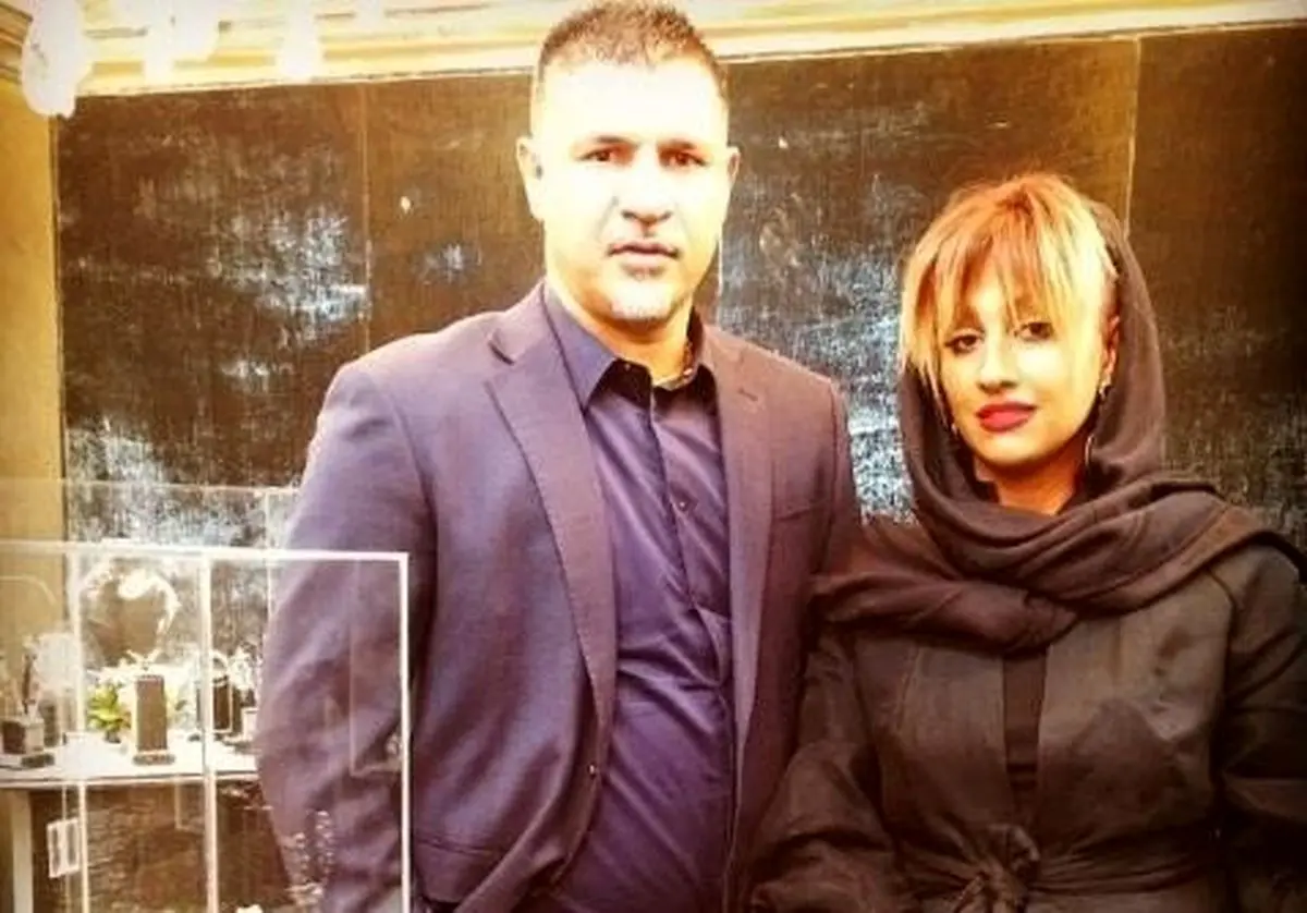 مهریه خوشبخت‌ترین زن ایران چیست؟