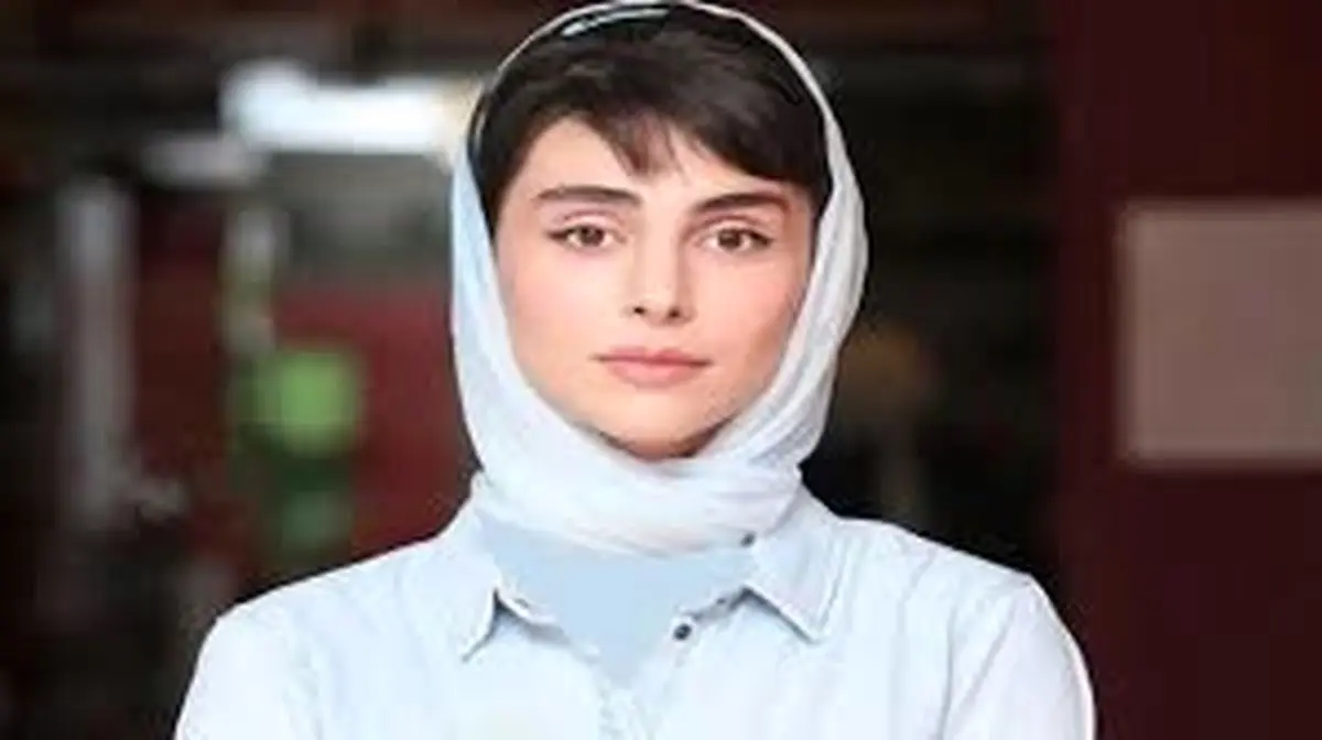 تیپ فرانسوی لاله مرزبان «آفرین سریال آنام» در ۲۸ سالگی