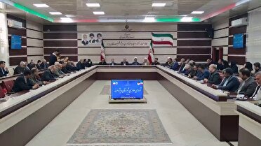 فعال بودن ۶۰ پروژه عمرانی و خدماتی در مرند