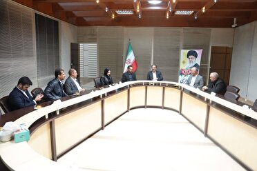 توسعه صنایع پتروشیمی در آذربایجان غربی