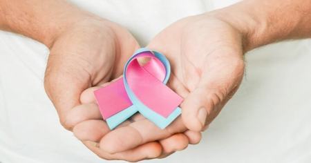 سرطان سینه فقط برای بانوان نیست