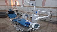تعطیلی  مرکز غیرمجاز دندانپزشکی در میاندوآب