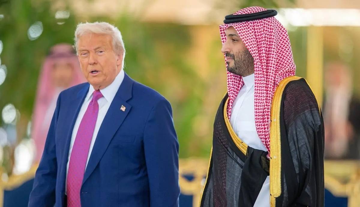 ضیافتی تاریخی با چاشنی چانه‌زنی!