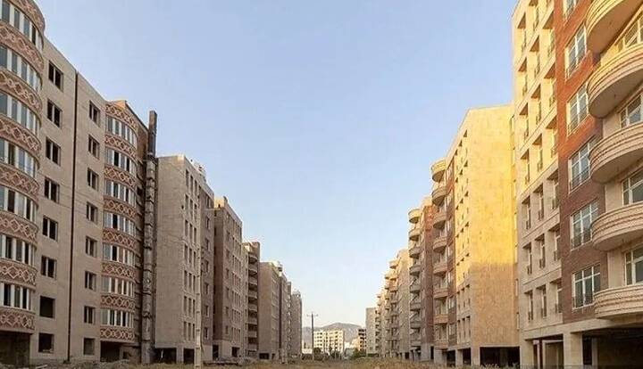 تصویب طرح تفصیلی و ضوابط احداث شهرک جوانان تبریز