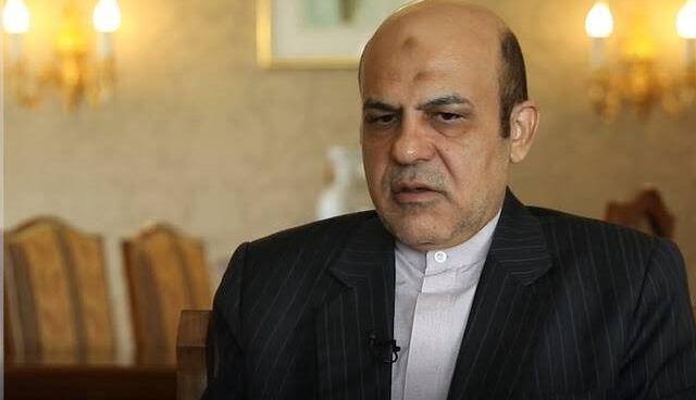 راه نفوذ مسدود شدنی است