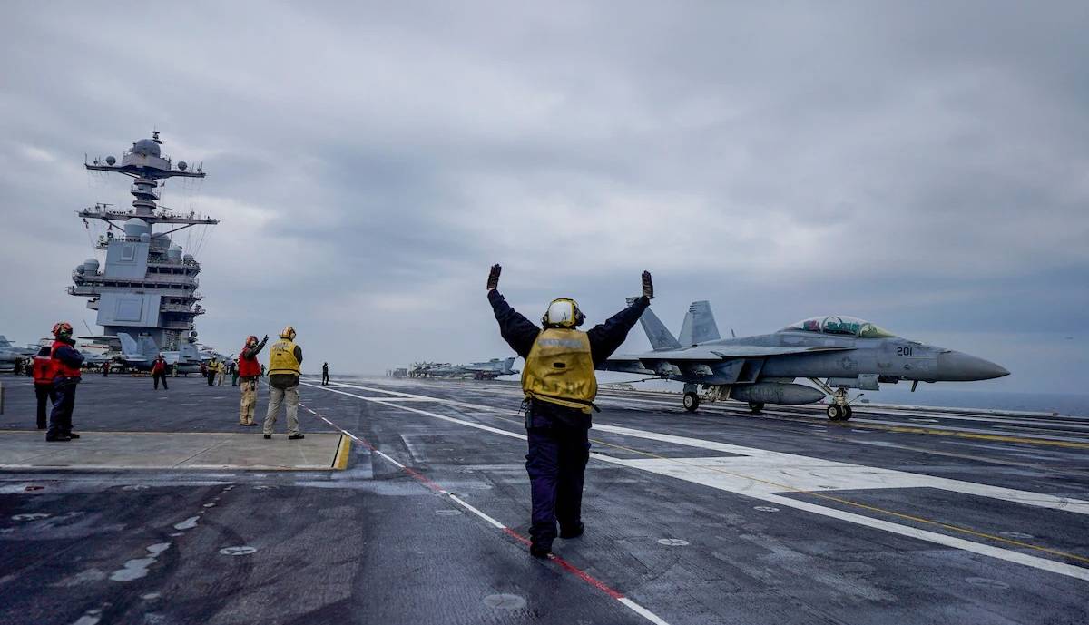 پای تهران، پکن و مسکو به جنگ احتمالی ترامپ باز می‌شود؟