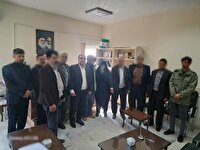 رضایت اولیای دم، قصاص را عجب شیر متوقف کرد