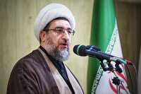 مقابله با توطئه‌های استکبار با ترویج روحیه بسیجی