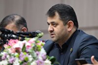 هشدار شهردار ارومیه درباره کندی روند سرمایه‌گذاری در مدیریت شهری