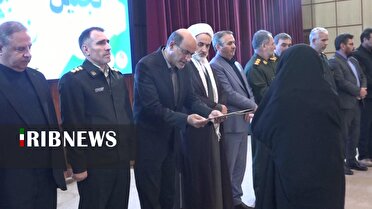 آغاز رزمایش جهادگران فاطمی ۵ در اردبیل