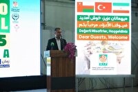 دریاچه ارومیه برای حفظ کشاورزی و امنیت غذایی کشور احیا شود