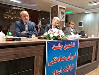 مشکلات ترافیکی شهرستان مرتفع شود