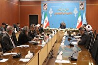 عتباتی: پرونده های مسن آذربایجان غربی تا پایان سال تعیین تکلیف شوند