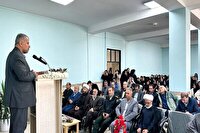 ۱۵۹۶ کلاس درس تا دهه فجر در آذربایجان غربی افتتاح می‌شود