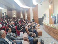 کنفرانس بین‌المللی مهندسی زیست‌پزشکی ایران در دانشگاه صنعتی تبریز