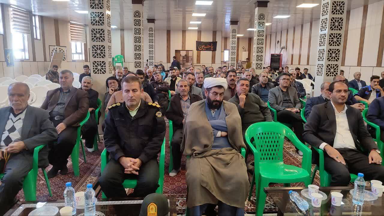 ضابطان قضایی بسیج ؛ حافظان قانون و حقوق شهروندی