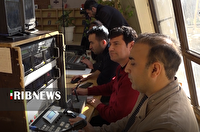 هفته کتاب با برنامه‌های زنده از کتابخانه اردبیل