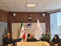 پروازهای دبی، اربیل وکیش از فرودگاه ارومیه در دست بررسی است