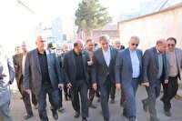 تسریع  وتکمیل طرح‌های نیمه‌تمام آموزشی خوی با تصمیمات راهبردی