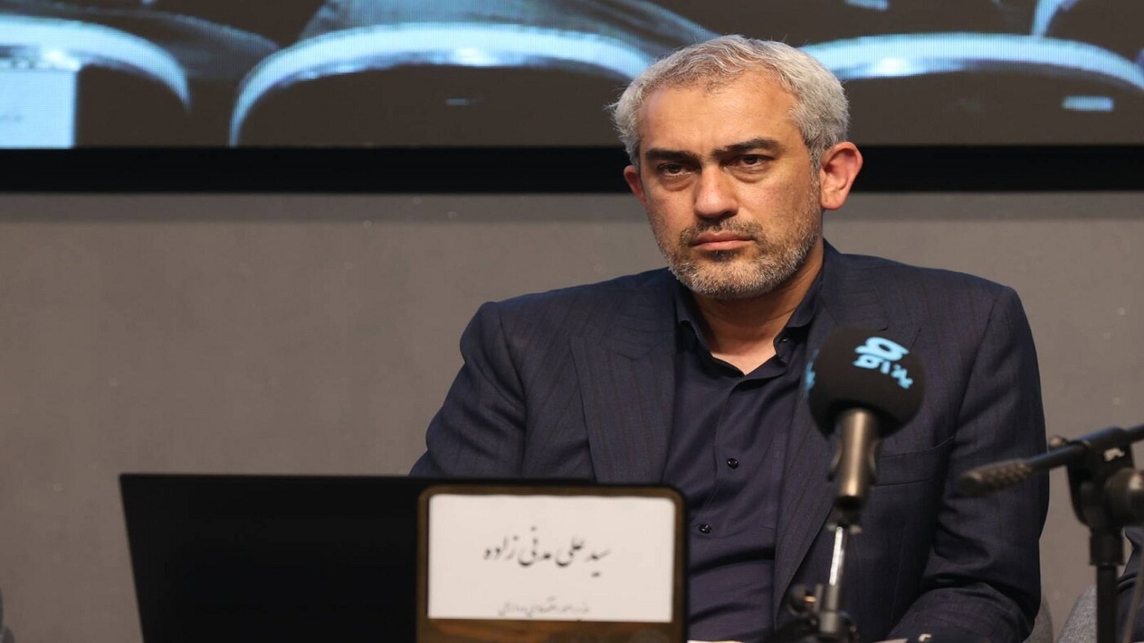 پیام آذری