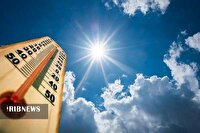 پایداری هوا در اردبیل