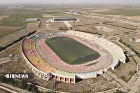 ورزشگاه علی دایی در ۲ مرحله تکمیل می‌شود