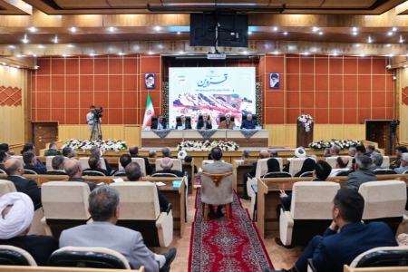 پزشکیان: مسئله حجاب و عفاف نباید به ابزاری برای منازعه بدل شود | انتقاد رئیس جمهور از مجلس درخصوص تصویب بودجه