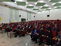 برگزاری اولین همایش سرمایه گذاری و روش‌های نوین در سلماس