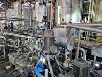 بررسی راههای احیای واحد صنایع غذایی راکد در  بوکان