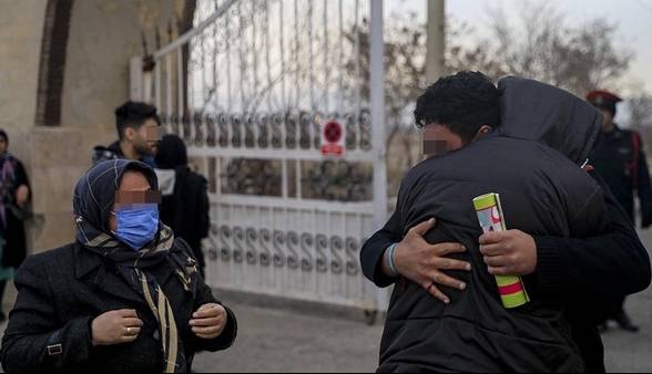 بخشش یک متهم به حرمت حضرت زهرا(س) در بوکان