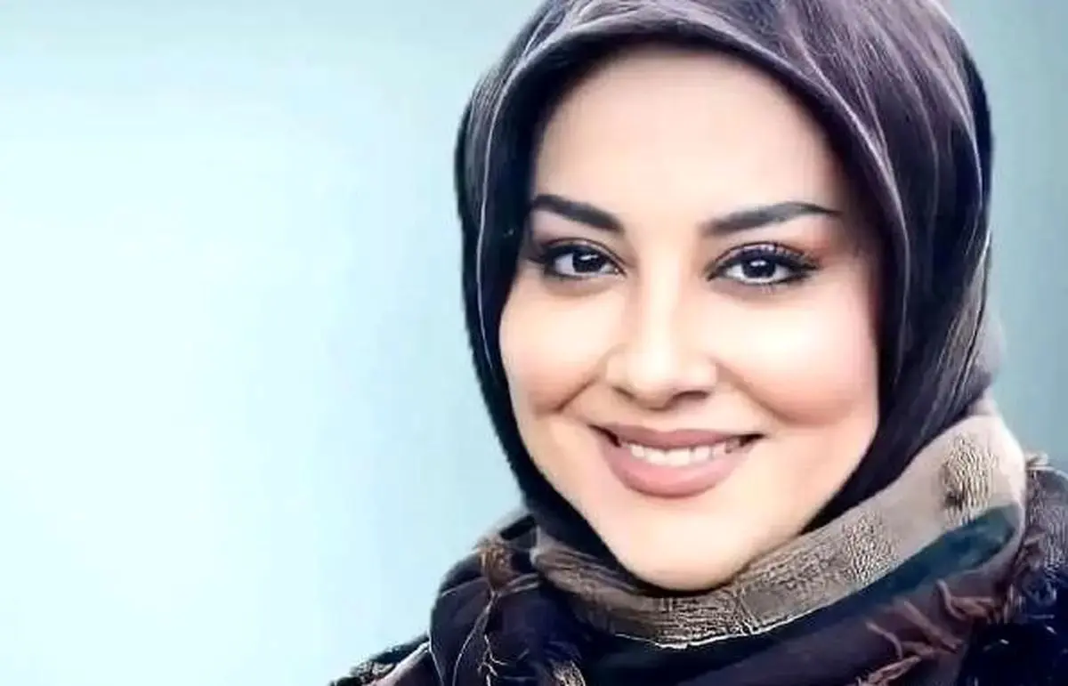 عیادت آشا محرابی از مادر عمو پورنگ