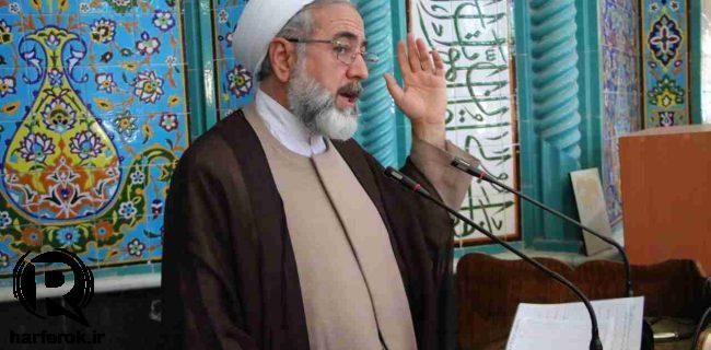 بسیج یعنی آماده‌باش همیشگی برای خدمت به خلق خدا