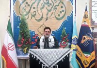 گرامیداشت هفته بسیج در شهرستان پلدشت با اجرای  ۱۱۰ برنامه