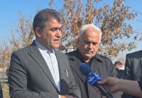 تامین زمین برای متقاضیان طرح نهضت ملی مسکن در خوی