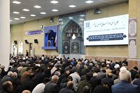 نتیجه مقاومت عزت و پیشرفت است