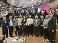 درخشش دانشگاه آزاداسلامی بوکان در رقابت‌های کشوری کرسی‌های آزاداندیشی