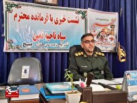 راه‌اندازی ۱۲۵ کارگاه اشتغال‌زایی با وام‌های اقتصاد مقاومتی