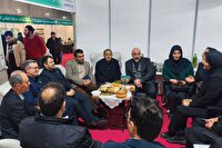 حمایت از راه اندازی «روستابازارها» برای عرضه تولیدات زنان روستایی استان آذربایجان غربی