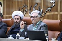 هوشمندسازی سامانه‌های تخصصی وزارت راه و شهرسازی