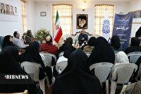 برگزاری رویداد «تور روایت شهر» در اردبیل