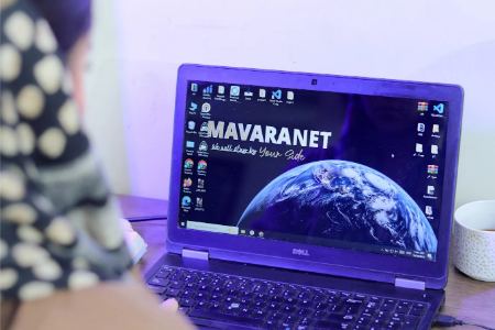 ساخت هویت برند پزشکی در ماورانت