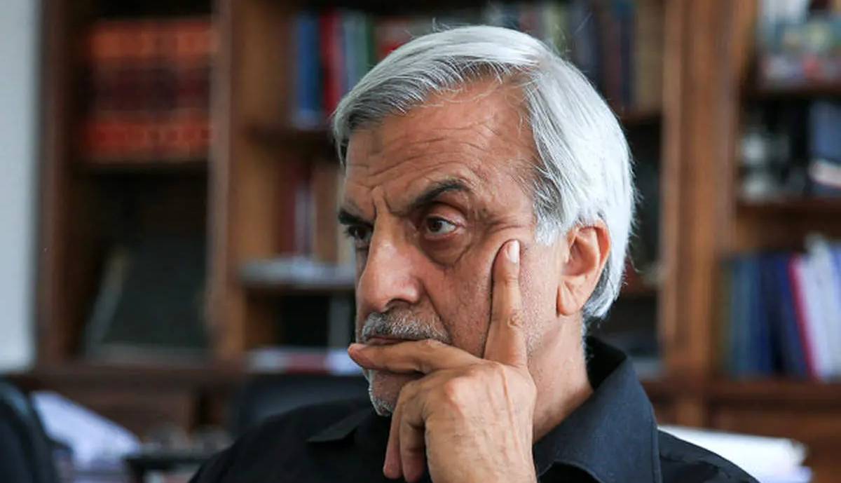 تهران نیاز به مدیریت دارد نه تخلیه