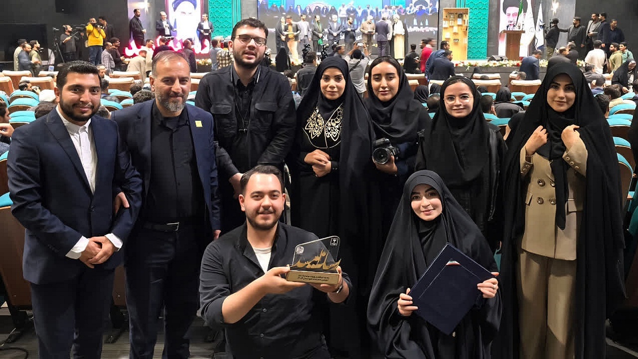 پیام تبریک امام جمعه تبریز در پی درخشش خبرنگاران آذربایجان شرقی در جام رسانه امید