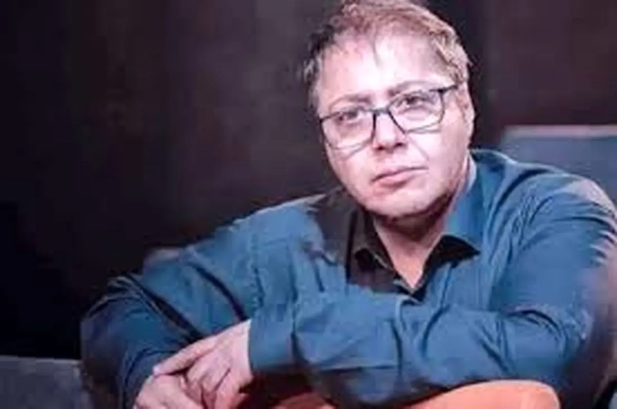 گلایه مازیار لرستانی از برخی: با اسم من بازی نکنید؛ من از کار خودم پشیمون نیستم/ ویدئو