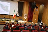 گرامیداشت هفته کتاب و هفته بسیج در خوی